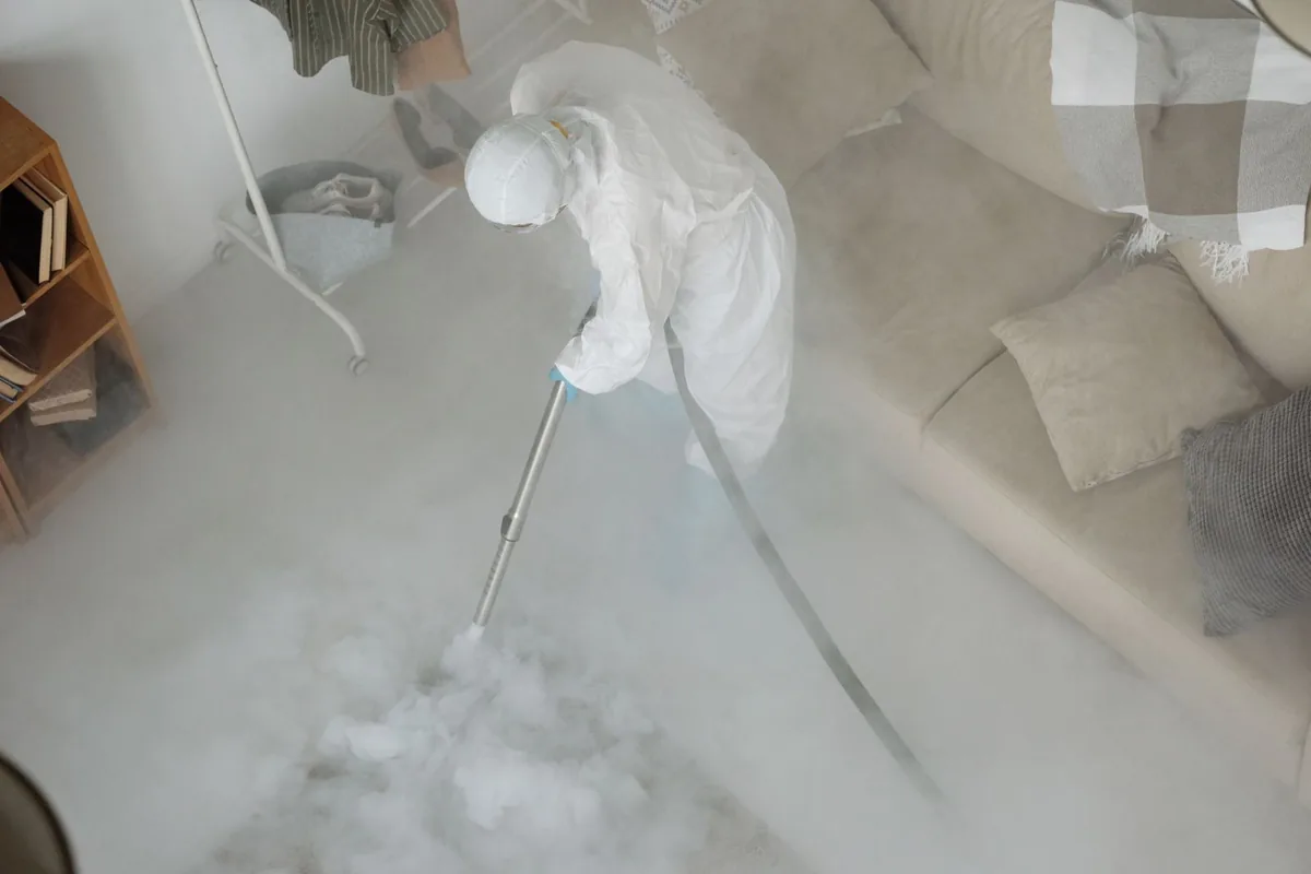 Crime Scene Cleanup in Kansas City, MO